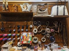 -HEARTISANS手工DIY皮艺体验(安贞环宇荟店)