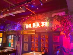 -水巷子·巴掌腰片重庆火锅(云纺店)