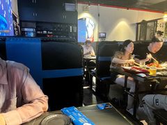大堂-大成海鲜烧烤·海鲜粥(长寿路店)