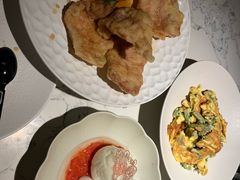 -奉天小馆·非遗东北菜(济南万象城店)