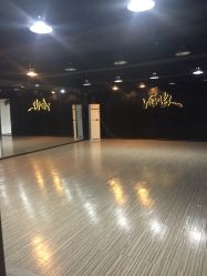 -YASAKI国际舞蹈中心