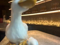 -四季民福烤鸭店(外滩外白渡桥店)