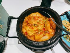 -相遇·鲜炒黄牛肉(丹阳吾悦广场店)