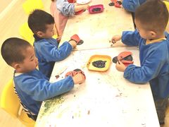 -亿禾林(普陀香溢中心)