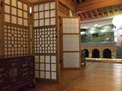 -纽斯桑拿会所(天山店)