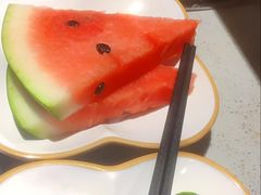 -海底捞火锅(泉城路店)