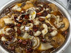 -黑皮酸菜鱼(三山街店)