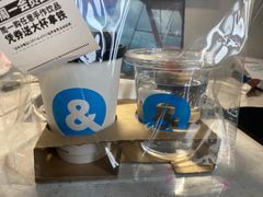 -COFFii&JOY(龙江新城市广场店)