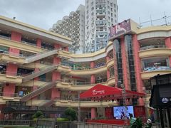 -宝龙广场(福州台江店)
