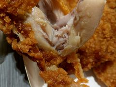 -麦当劳(前海店)