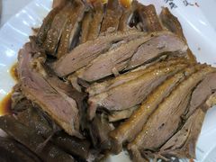 -官塘锋记鱼生·生腌·砂锅粥(牌坊街店)