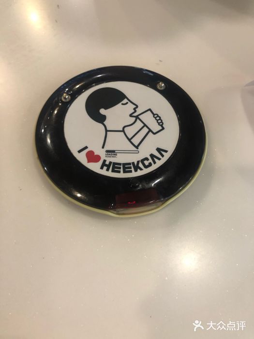heekcaa图片