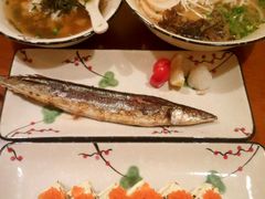 -気楽亭和食料理(气乐亭大世界本店)