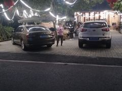 -柴火农家饭(遇龙河店)