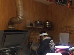 -老龙亭拉面店