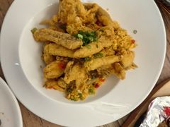 -李记潮汕砂锅粥(营福路店)