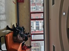 -LILY英语思维馆(花园村店)