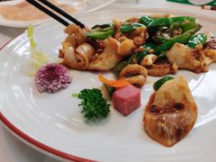 红羔蚌-东江海鲜酒家(艺都分店)