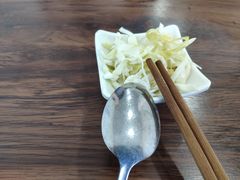 -攀枝花·任德琼·盐边羊肉米线