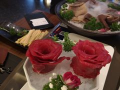 -捞王锅物料理(上海世茂广场店)