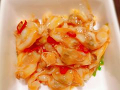 -Mr·Fish鱼鲜生海鲜放题(银泰in99店)