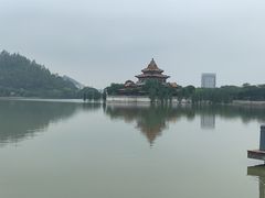 -顺峰山公园