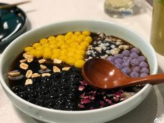 -拈菜(观音桥阳光世纪店)