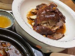 -金翠河烧鹅餐厅(解放碑时代广场店)