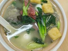 -蒋家桥饺面店(广陵路店)