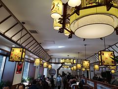 大堂-惠宾饭庄(中山路店)