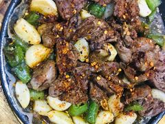 -老东镇啤酒屋海鲜加工·蒸汽海鲜·海鲜烧烤(台东店)