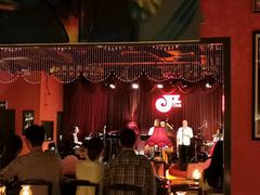 -JZ Club 爵士酒吧(上海店)