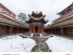 -香山公园