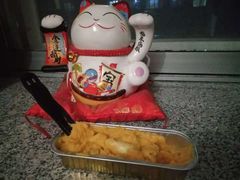 -皇后西斯汀饼店(文化路店)