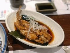 -桥岚·巷子鲜河豚鱼(专门店)