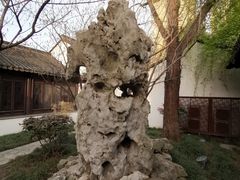 -南京市民俗博物馆(甘熙故居)