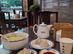 无锡小笼包-熙盛源(永乐路店)