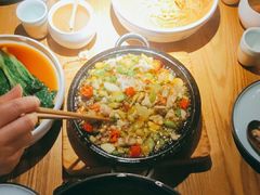 -九锅一堂酸菜鱼(新南凯德直营店)