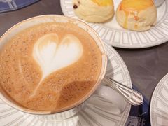 -丘吉尔餐厅(澳门伦敦人店)