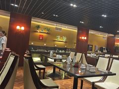 -金泽大酒店·卢塞恩餐厅·年夜饭春节连市