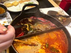 -山缓缓火锅(苏州仁恒仓街店)