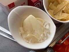 土豆片-海底捞火锅(老城根店)