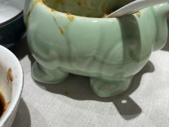 -狮王府淮扬菜(新街口友谊店)