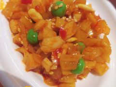 -甲乙饼·手工牛肉饼(天通苑华联店)