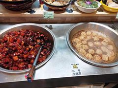 -大张烙馍村(泉山店)