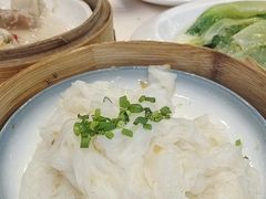 -馨越楼·点心·粤菜(赤坎店)