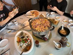 -陶缘一号·四季缘·老字号顺德菜·户外婚礼家宴(西滘店)