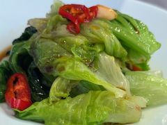 -南拳十三姨·潮汕砂锅粥·粤菜(西单大悦城店)