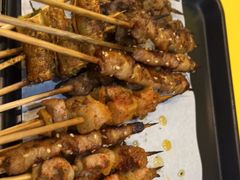 -望京小腰(北京总店)