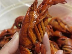 -二钳洞庭虾蟹·江湖菜(成都鹭岛店)